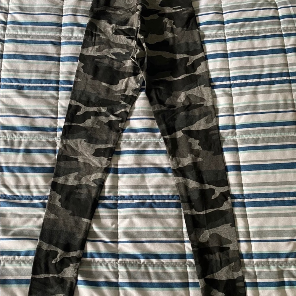 Garage leggings - Picture 2 of 3